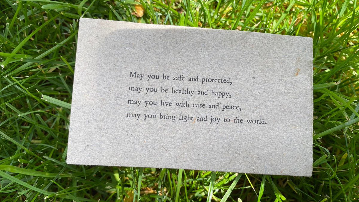 wfuwgss's tweet image. May you be 💚

#mentalhealthawarenessmonth #womenshealthmatters #womensupportingwomen @SugarbooandCo