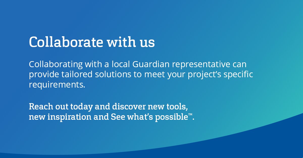 Guardian Glass tweet media