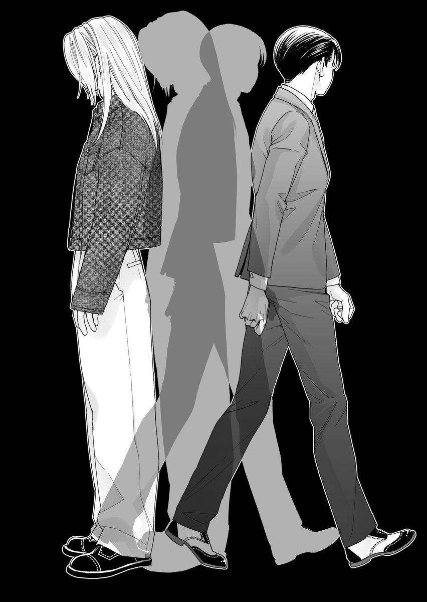 【お知らせ】
「#シャンパンタワーの向こう側」連載再開です!
Rutile-ルチル- 2025年7月号(2025年05月22日発売)に第15話掲載されます!
2巻のラスト(第14話)の続きになりますので、気になる方はぜひ紙面でも追って頂けると幸いです!
↓↓↓書店通販URL↓↓↓
●アニメイトオンライン