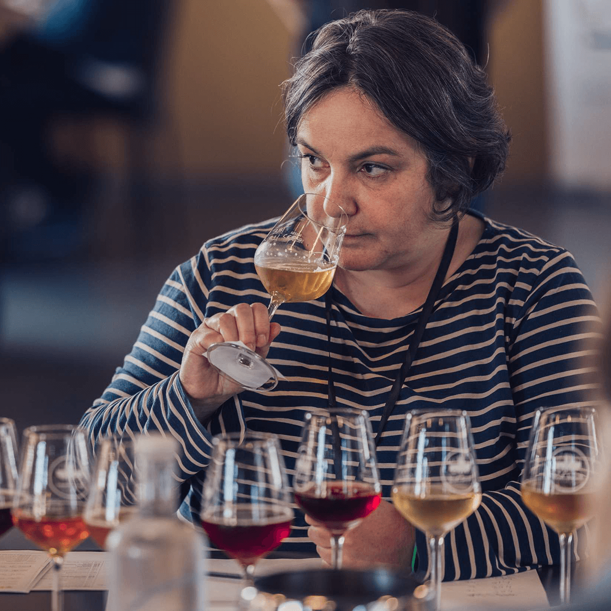 FermentHQ's tweet photo. @fred_gs asks whether traditional UK cask ale has a future in lager-loving Italy 🤎🇮🇹⁉️

🤓 Read on page 56 in this month's issue

#fermentmagazine #beer52 #italiancaskale #craftbeer https://t.co/BTT36KJbYt