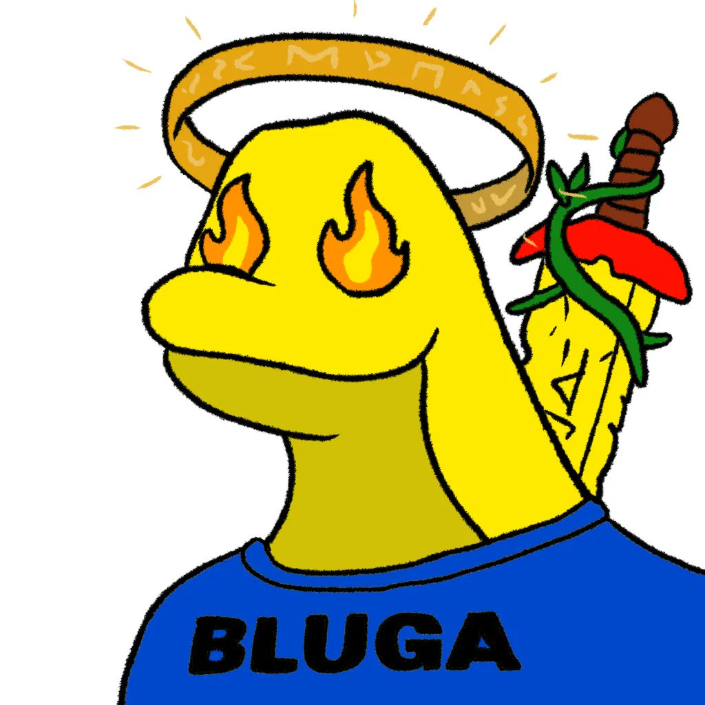 FreedomPhoenixT's tweet photo. @Stone_XRPL MANIFEST YOUR INNER #BLUGA ON XRPCAFE!!! https://t.co/0yOcgsbJeg