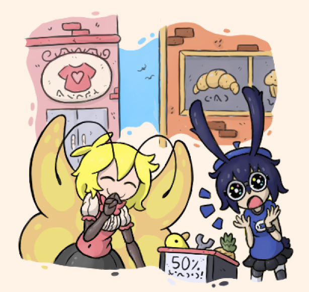 The Perfect Failure tweet media