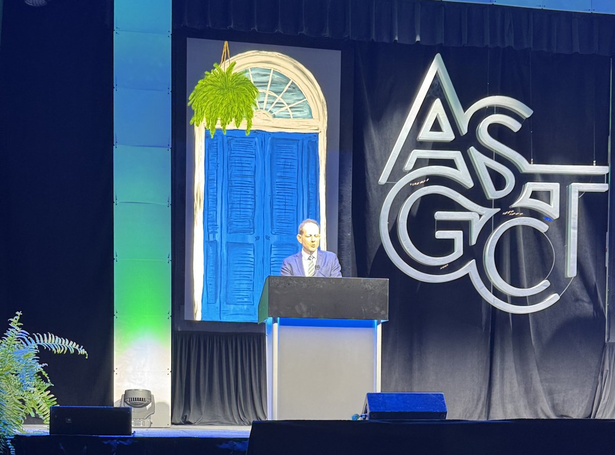 SangamoTx's tweet photo. 🔬 ICYMI: Exciting progress was highlighted last week during the prestigious #PresidentialSymposium at #ASGCT2025, showcasing promising data for the potential treatment of prion disease. To view this presentation and more Sangamo content from ASGCT, https://t.co/EkI1IrwToJ https://t.co/DuBc50eKEH