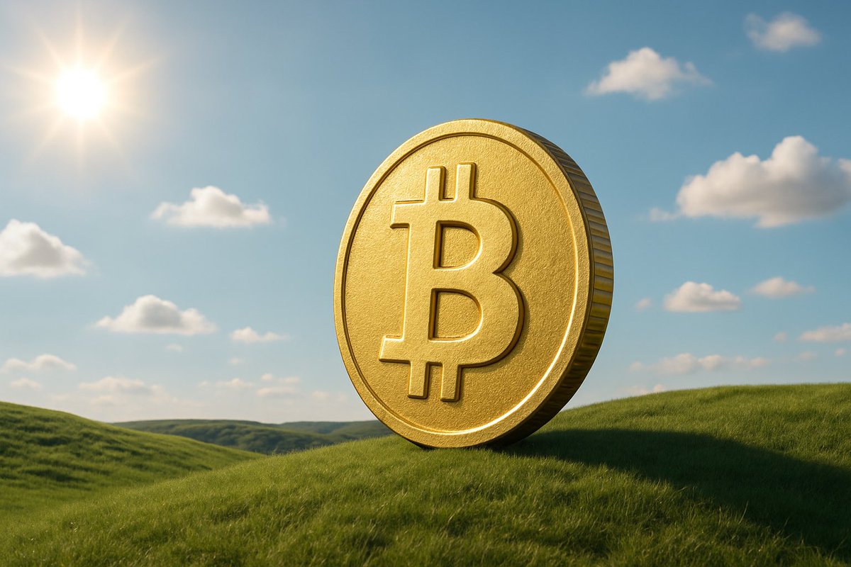 diegokolling's tweet photo. Que dia extraordinário para ser um Bitcoinheiro! 🙏 https://t.co/J6cECaEL5C