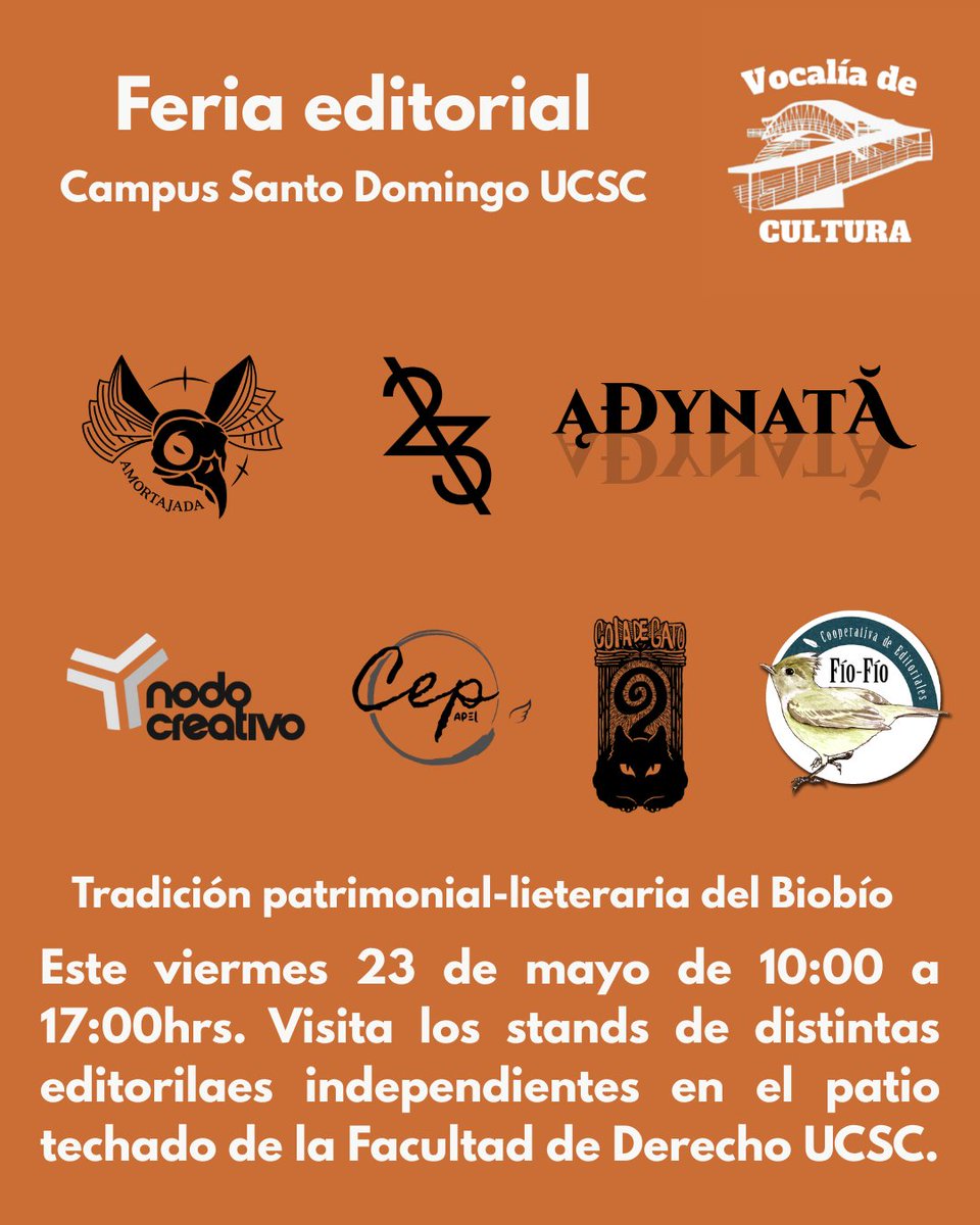 Dostercios Editorial tweet media