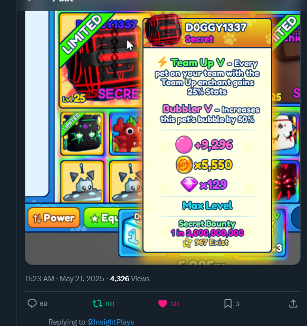 dewolftou tweet media