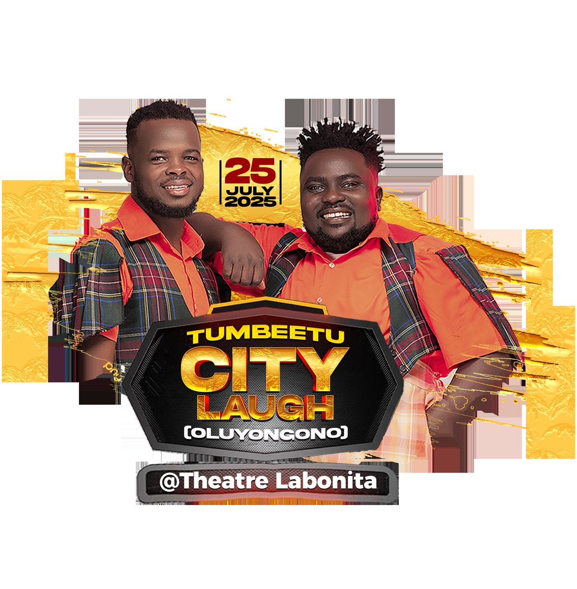mommyvirgn's tweet image. Who else is obsessed with @Merryheartsug’s comedy?😂
Let’s laugh till we can’t breathe on July 25th😂...mujje tunyumirwe☺️

#25thJulyLaBonitaCityLaugh