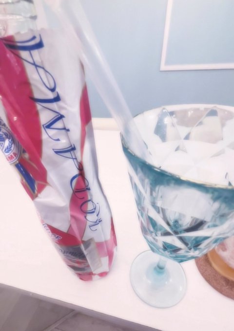 超⭐︎新⭐︎星のツイート