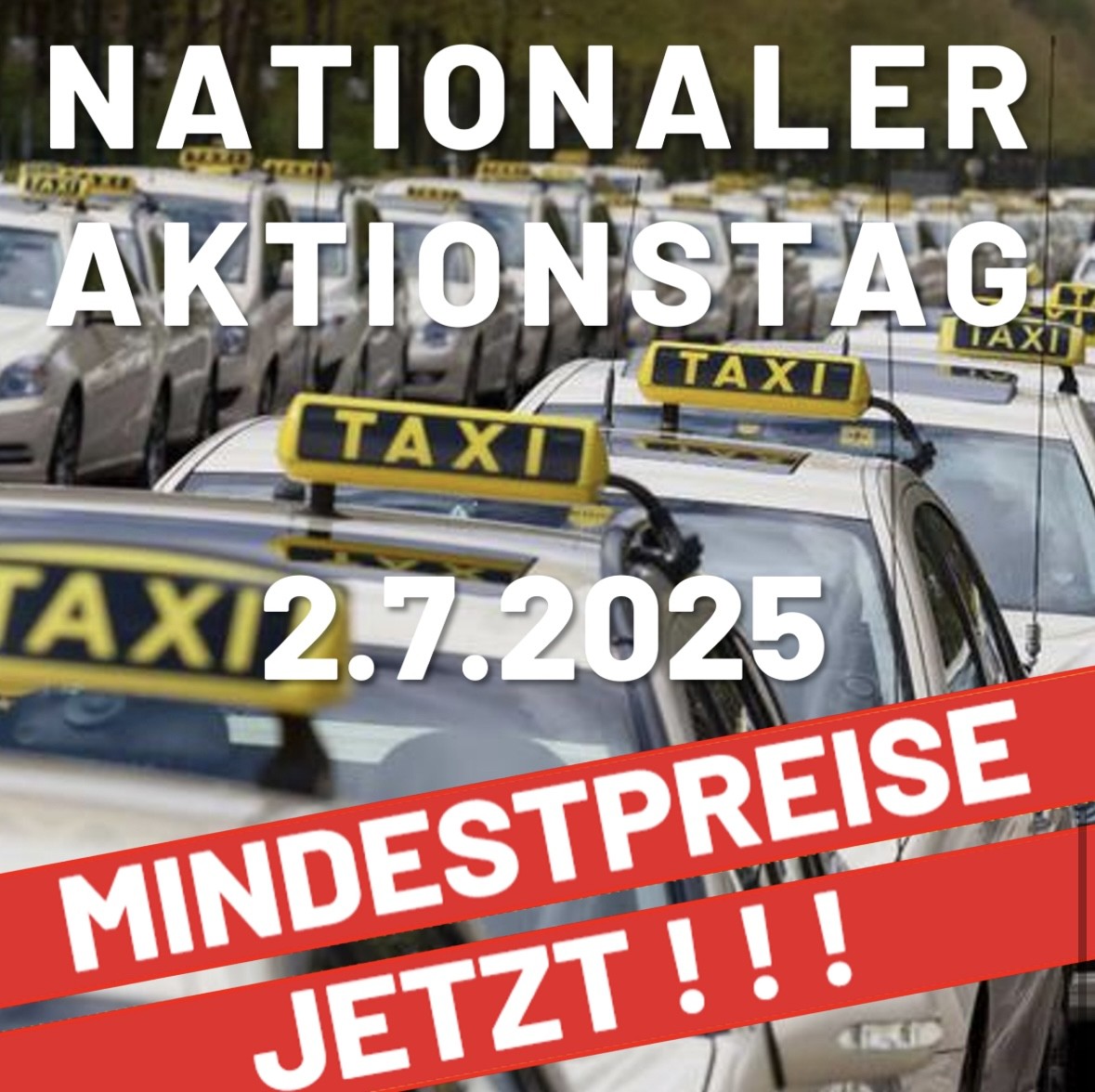Taxi-Vereinigung Ffm (@taxivereinigung) on Twitter photo 