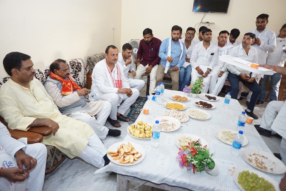 Bhanu Pratap Singh Verma tweet media