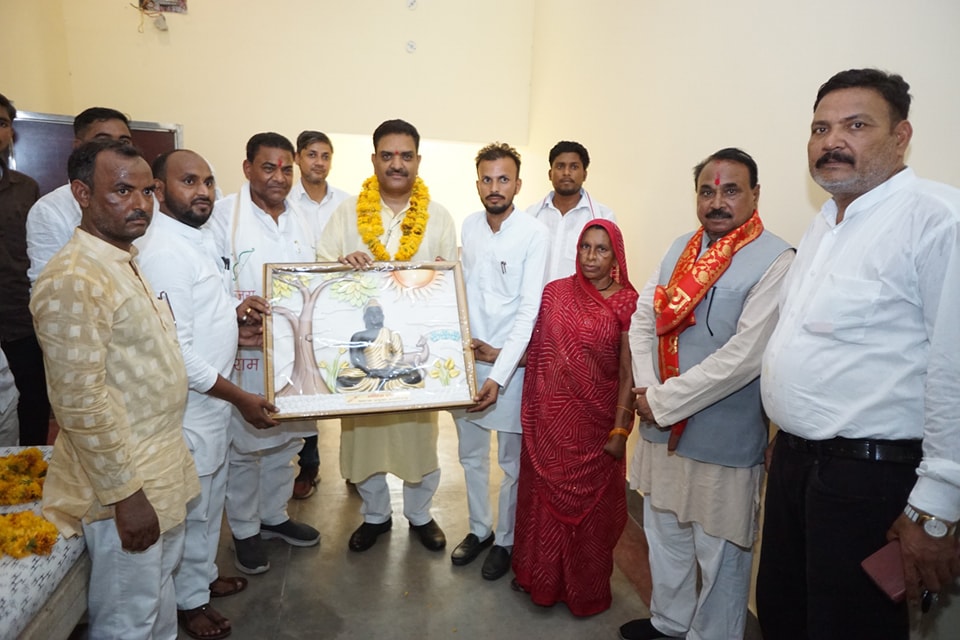 Bhanu Pratap Singh Verma tweet media