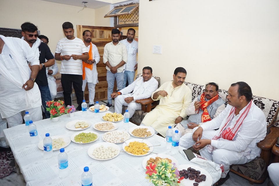 Bhanu Pratap Singh Verma tweet media