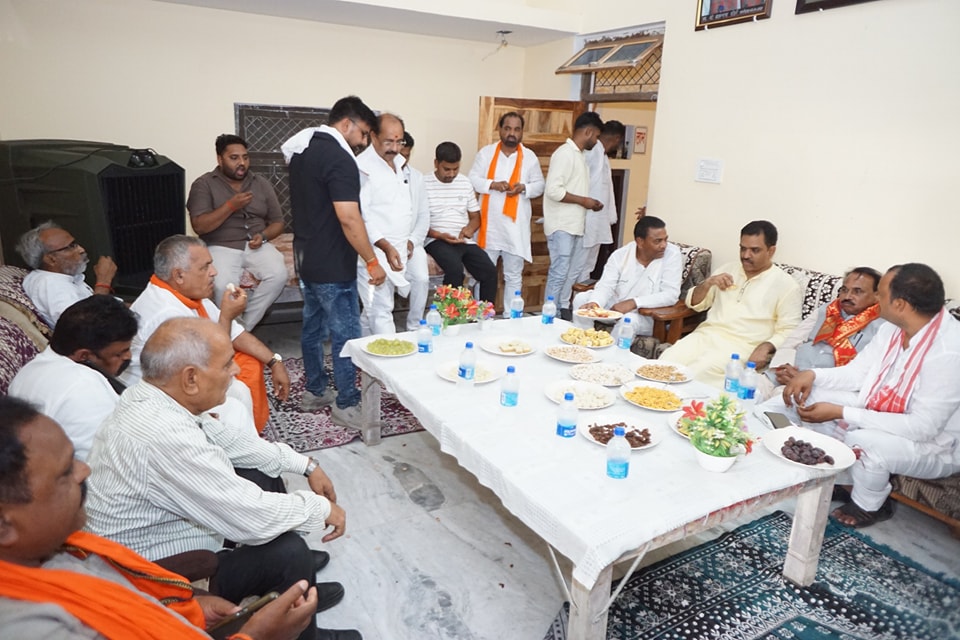 Bhanu Pratap Singh Verma tweet media