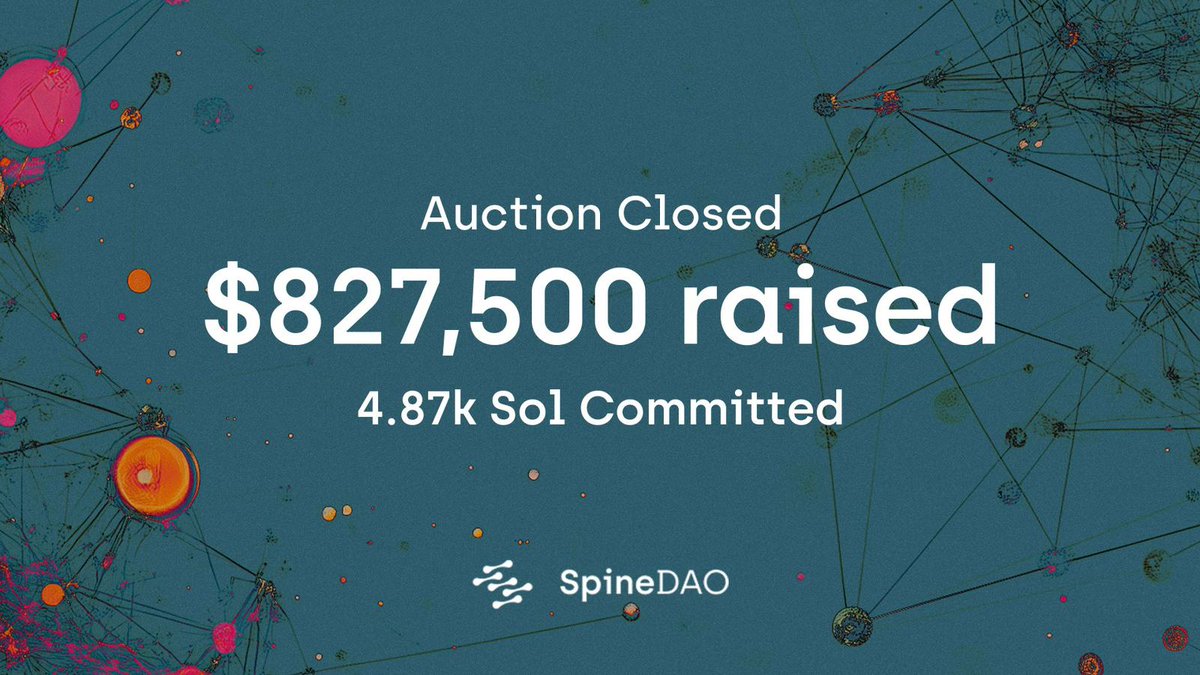 matthewgrok's tweet image. SpineDAO&apos;s FILTER tool revolutionizes patient triage through AI analysis, optimizing treatment pathways while incentivizing data sharing with $SPINE tokens. The future of spine care is here! #AI #Healthcare

CA: spinezMPKxkBpf4Q9xET2587fehM3LuKe4xoAoXtSjR
Discord:…