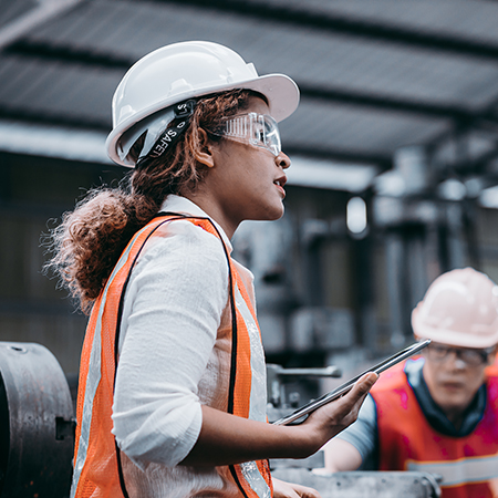 Missed your chance to ask a question during last month’s “Workforce System Alignment with Registered Apprenticeship” webinar?
Join the follow-up Q&amp;A on May 22. Register now and submit your questions at: bit.ly/4iRzjJ9.