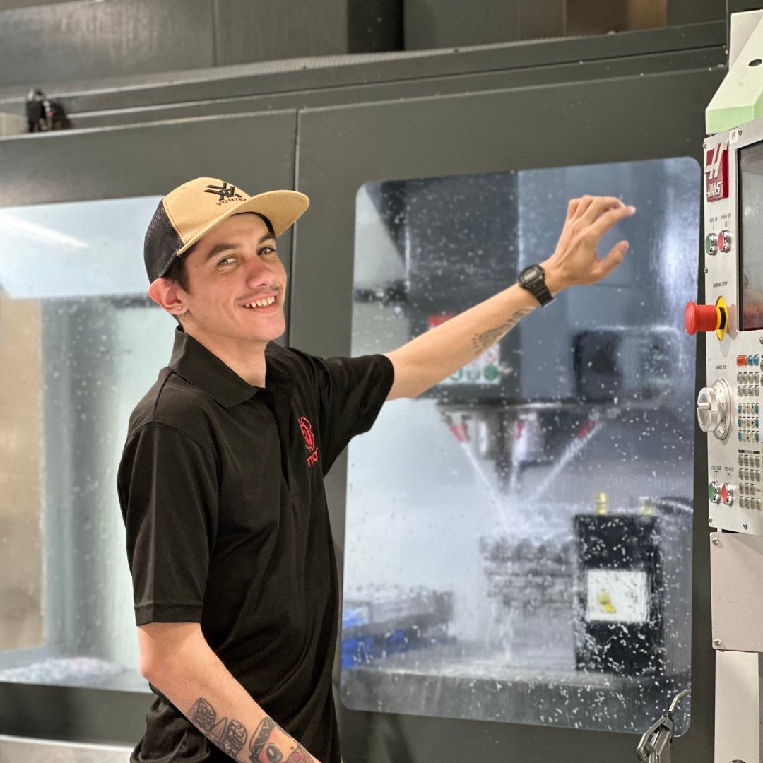 UTCIS's tweet photo. For 20+ years, Troy has delivered custom firearm components using U.S. materials and advanced manufacturing, with a focus on quality, innovation, and scalable production.

🔗 Learn more at https://t.co/tyBeO0ULDD

#MadeInTN #TroyIndustries #ManufacturingJobs https://t.co/lS3FuneTz4