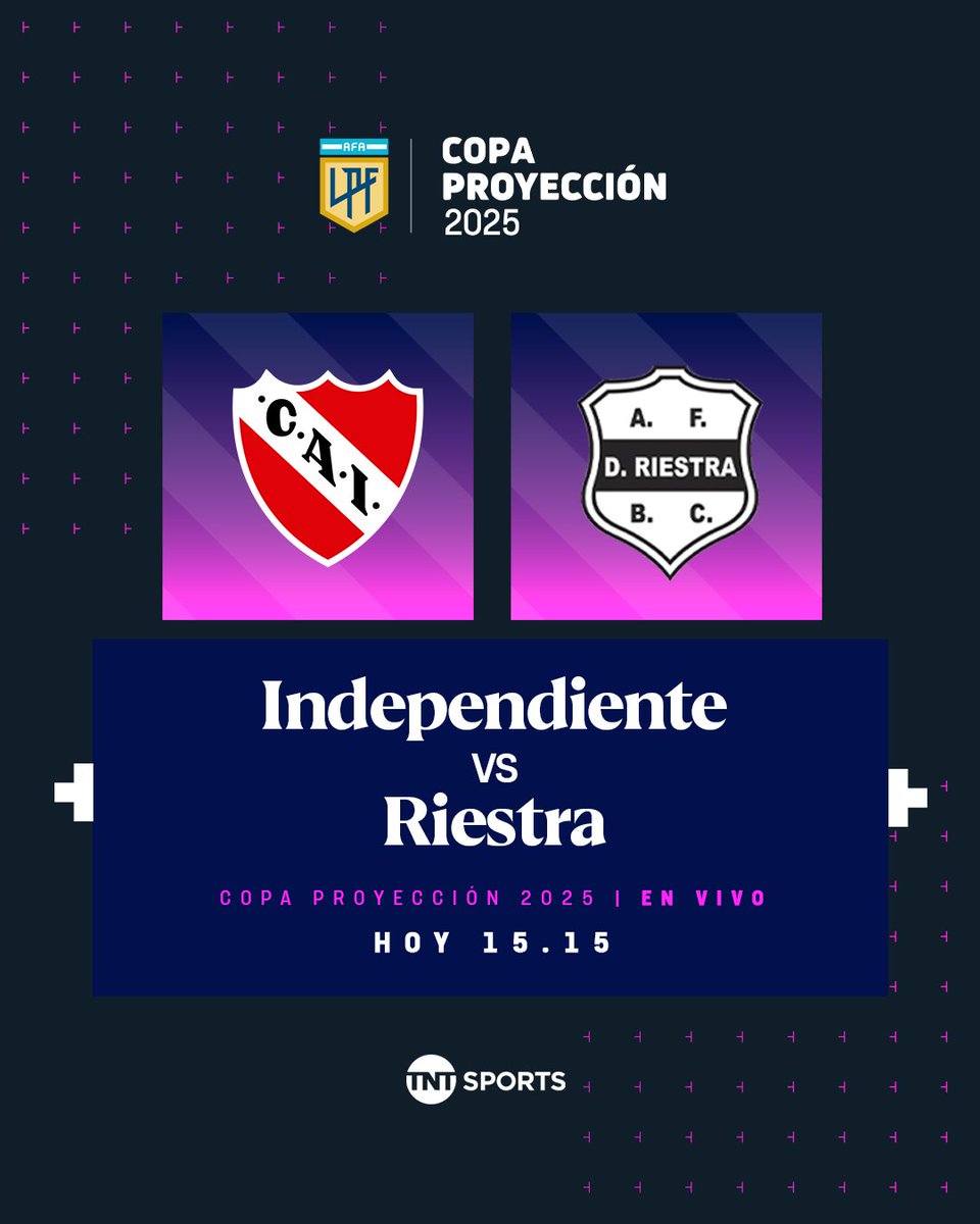 TNT Sports Argentina tweet media