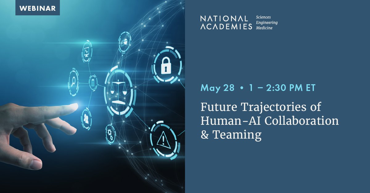 National Academies tweet media