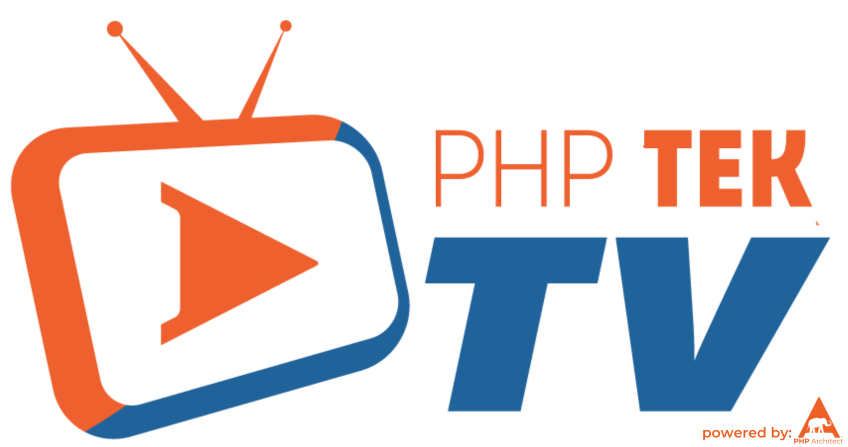 Were you unable to attend PHP Tek 2025 this year? You can catch a free talk on phptek.tv right now, where <a href="/awoods/">Andrew Woods</a> will discuss "Keeping Up with PHP."