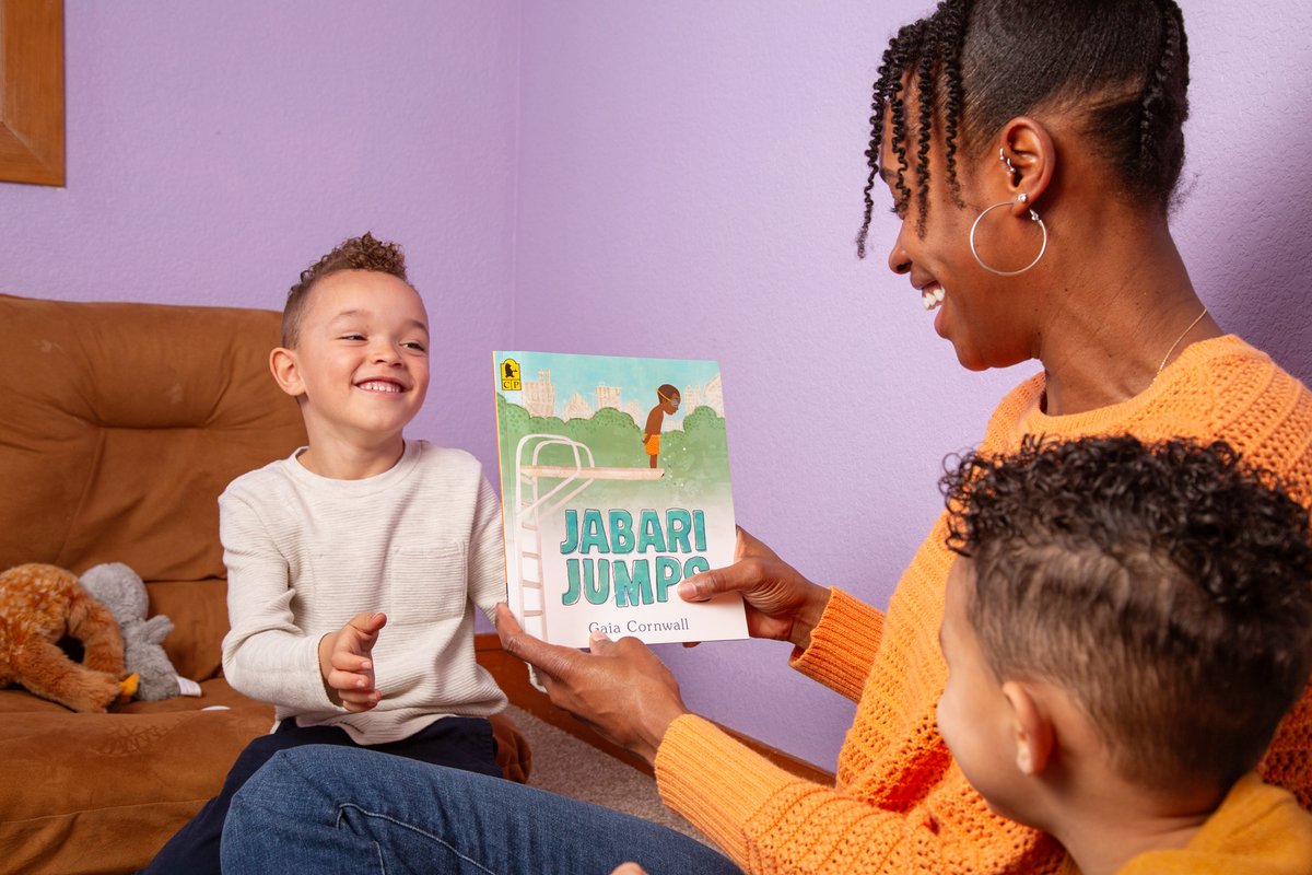 On World Day for Cultural Diversity for Dialogue and Development, we honor every culture, language, and story. 🌎📚 The books we share reflect not only the families we serve but also the beautiful world around them — and the understanding required to live peacefully in it.