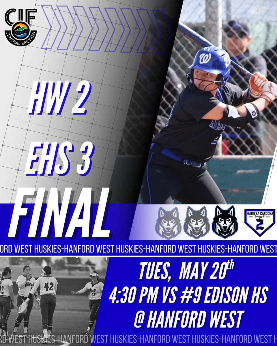 Took our first loss at home which ended our season. It was a good season. We won our league got bumped up a division for playoffs and just gave up runs early. This year was a good season. 19-7 to finish the season 8-0 in league. Next year we bring back almost the whole team.