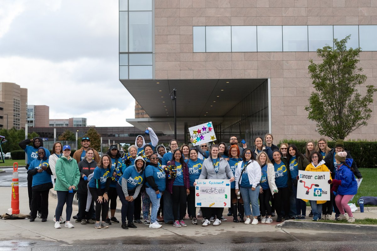 bikeVeloSano's tweet photo. VeloSano Bike to Cure Volunteer registration is now OPEN! 📣

It’s time to reunite and register to volunteer for Bike to Cure weekend. Whether returning or looking to help with something new, check out the event schedule and register here: https://t.co/V0Mqb0NEqg https://t.co/JpnnQEnueJ