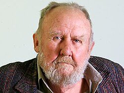 davidmarchie's tweet image. Remembering Bill Hunter who died to this day in 2011. ❤️😢✝️🕊️🙏🏻🌹 #BillHunter #RIP #FindingNemo #RestInPeace #Tribute #14thAnniversary