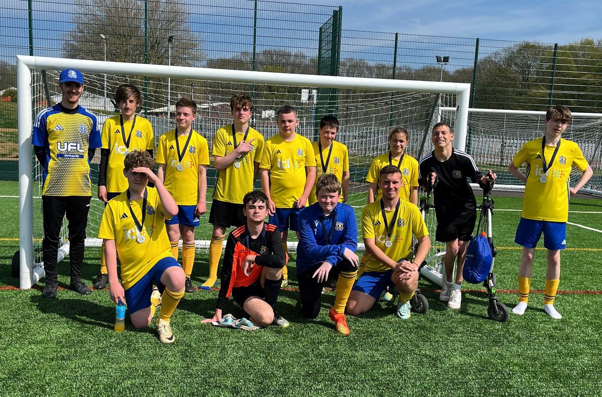 EssexCountyFA's tweet image. There was previously no youth disability competition structure in #Essex, and this Essex Youth #Soccability League event marked the start of a new league, with a first full season from Thursday 25th September and three taster festivals scheduled for this season: