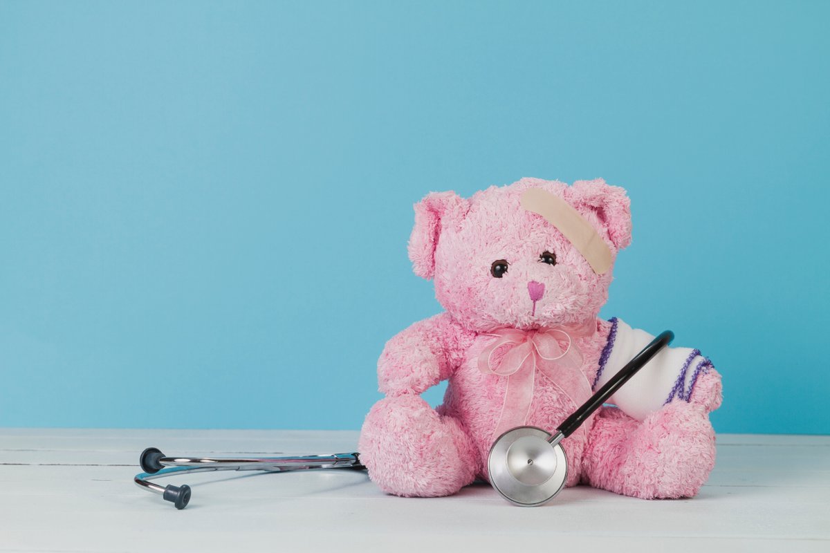 Confia en l'experiència del nostre equipo del Servei de Cirurgia Pediàtrica! Et presentem la seva feina hscor.com/ca/cartera-de-…
