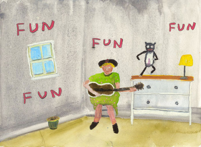 John Lurie tweet media