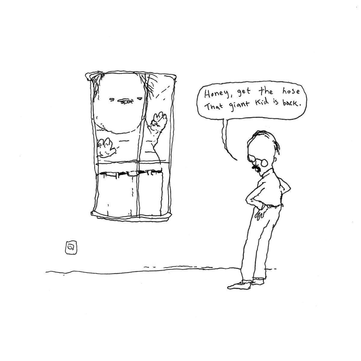 mr. joshua (@pants) on Twitter photo 