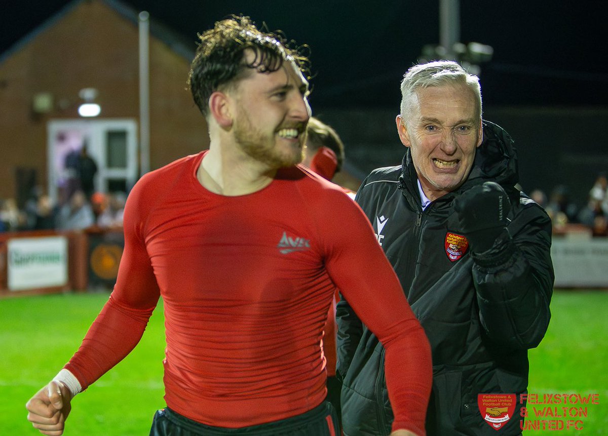 Hitts Commits for a Fifth Season!

We’re delighted to confirm that Josh Hitter has agreed terms to stay at Felixstowe &amp; Walton United FC for the 2025/26 season!

A key figure in the squad, Josh heads into his fifth year at the club with an impressive 36 goals in 162 appearances.