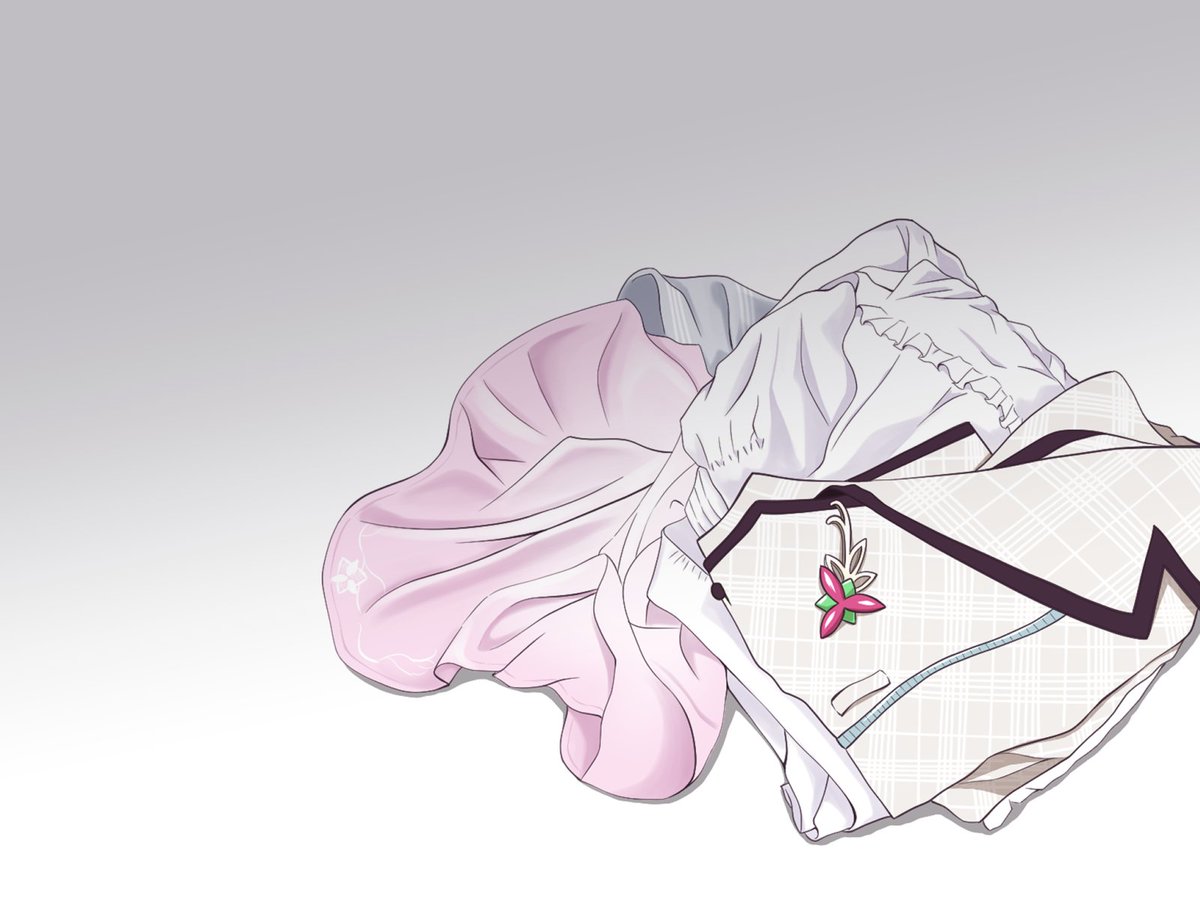 「 」|鷲宮ひろ@ホロクル〖B-03〗のイラスト