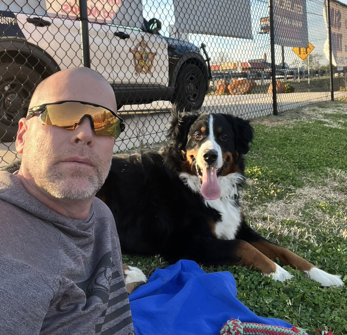 Travis Pitman tweet media