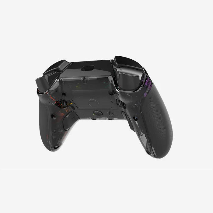 MoeRobertson's tweet image. Level up your streaming and gaming! 🎮
The MECOOL GM1 Gamepad delivers seamless control, comfort, and performance.
Shop now 👉 mecool.com/products/mecoo…
#MECOOL #Gamepad #StreamingGear #TechUpgrade
