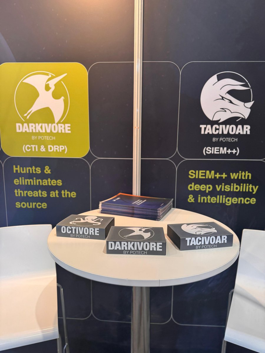 POTECH - "Paths of Technology" tweet media