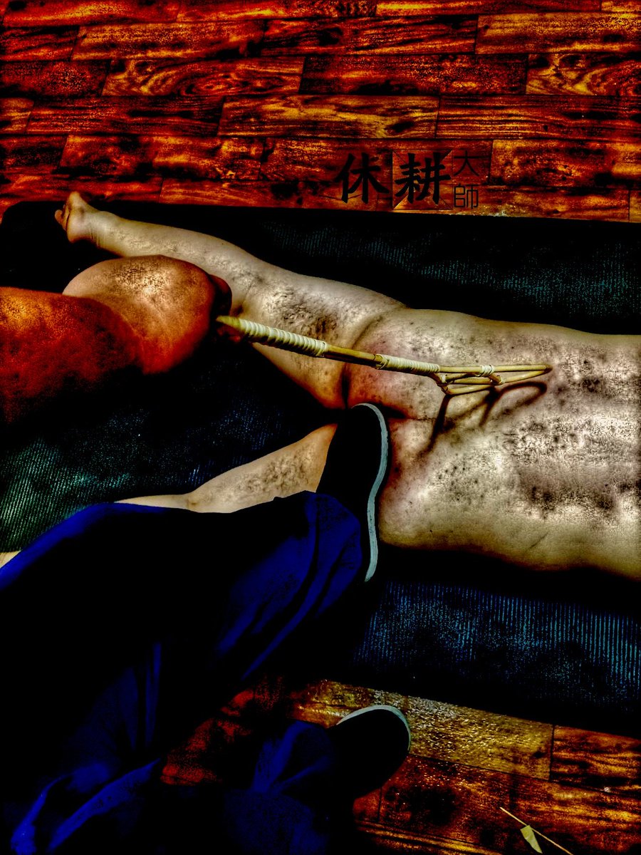 《误入缅北的功夫熊 受尽各种折磨》26.20分钟fansone.co/post/1759449754