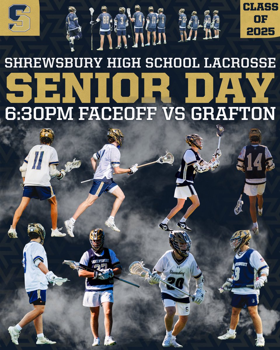 Shrewsbury Lacrosse (@shrewsburylax) on Twitter photo 