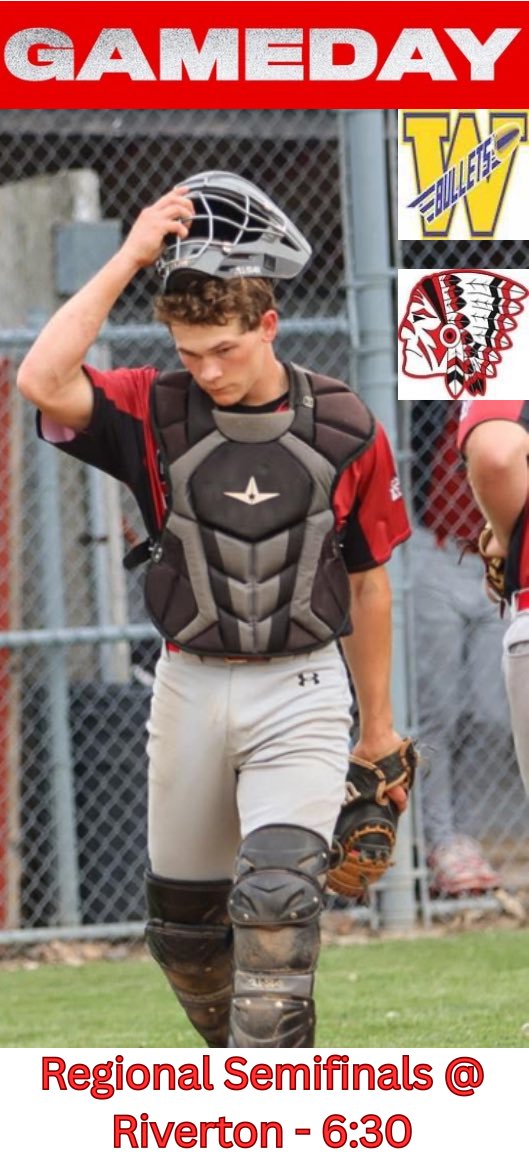 Saukee Baseball tweet media
