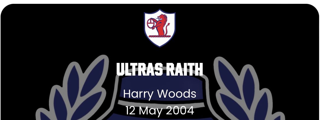 Harry Woods tweet media