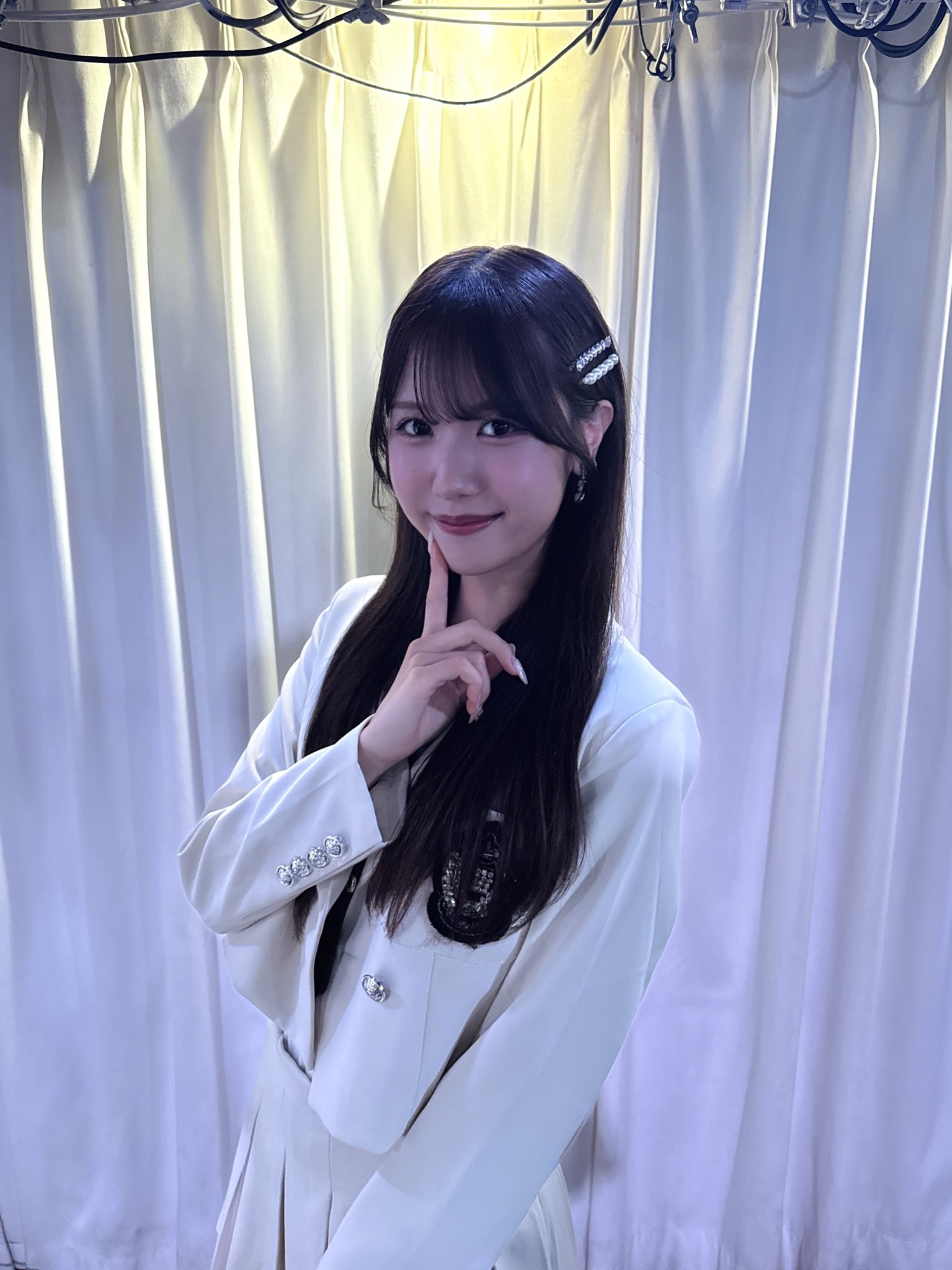 鈴木遥夏(LIIiEN) (@haru_LIIiEN) / X