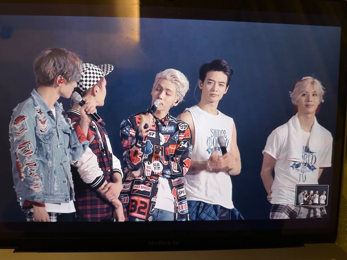 kgn bgt liat kalian berlima sungguh🥲