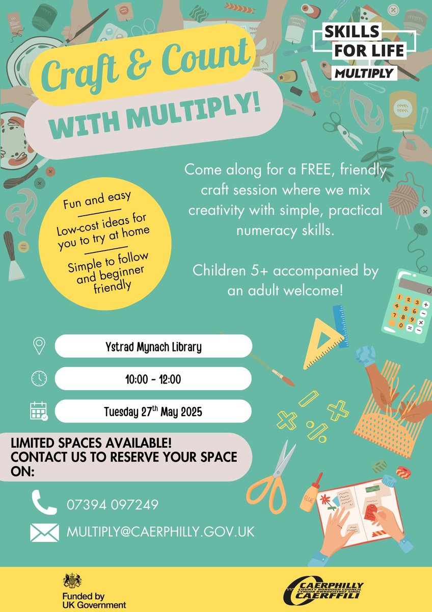 Ystrad Mynach Lib (@ystradmynachlib) on Twitter photo  Ystrad Mynach Lib (@ystradmynachlib) on Twitter photo