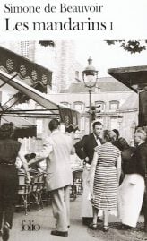 TorilMoi's tweet image. My short essay on why Simone de #Beauvoir's 1954 novel The Mandarins is more relevant than ever has been published online - in Slovenian! sociolosko-drustvo.si/med-vrsticami/