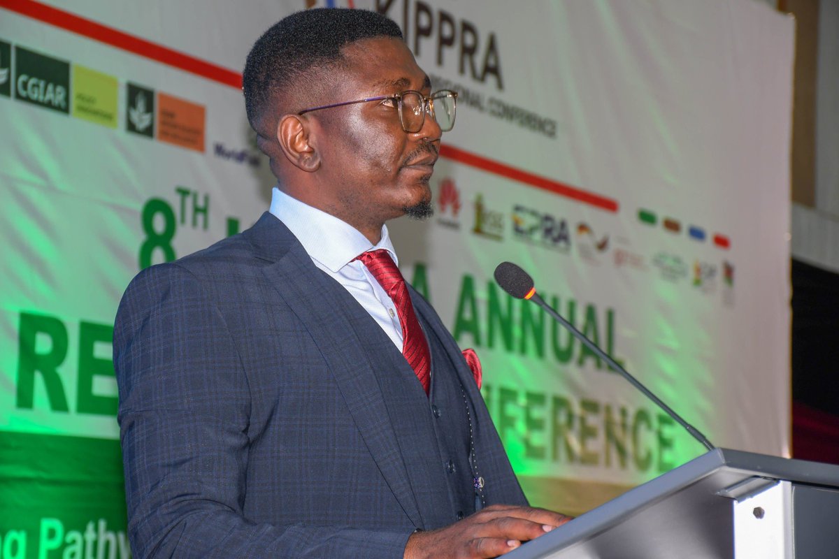 NYC_YouthVoice's tweet photo. Day 1 of the 8th annual KIPPRA  Conference kicked off at the @KSGKenya Nairobi, with PS State Department for Youth Affairs and Creative Economy @fikirini_jacobs PS Economy Planning Dr. Bonface Makokga, Ag. Executive Director @KIPPRAKENYA Dr. Eldah Onsomu, Director General Kenya School of Government Prof. Nura Mohammed, and Chair of KIPPRA Board Programmes Committee Prof. Peter Koech in attendance.

 Leaders, youth, and stakeholders united to unlock opportunities and shape pathways to future jobs. Inspiring data-driven discussions, innovative programs, and vibrant youth engagement set the tone for a brighter, inclusive future.