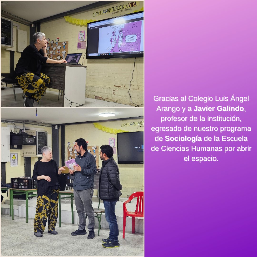 Editorial URosario tweet media