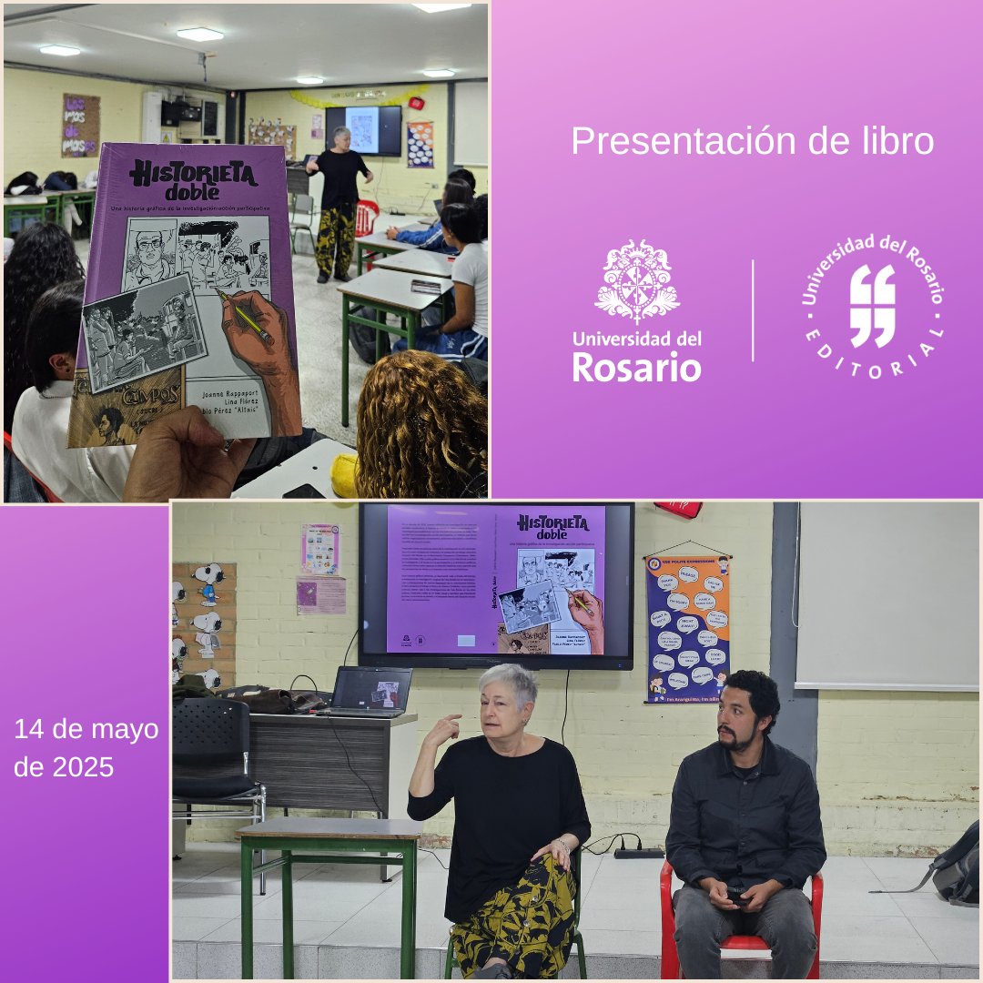 Editorial URosario tweet media