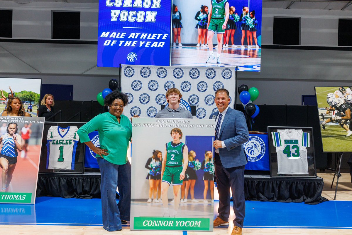 SCS Basketball tweet media