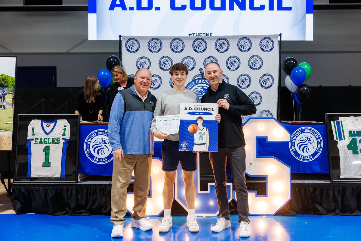 SCS Basketball tweet media