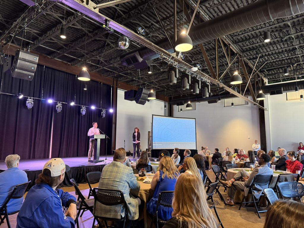 Joel Lamp (@joellamp) on Twitter photo Exciting morning <a href="/stovehouse/">Stovehouse</a> for the annual <a href="/Go2HuntsvilleAL/">VisitHuntsvilleAL</a> tourism summit - another massive year for our region with 3.9M visitors and an economic impact of $2.4B! Exciting morning <a href="/stovehouse/">Stovehouse</a> for the annual <a href="/Go2HuntsvilleAL/">VisitHuntsvilleAL</a> tourism summit - another massive year for our region with 3.9M visitors and an economic impact of $2.4B!